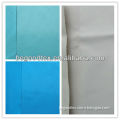 Inherenty flame retardant polyester Oxford umbrella composite fabric